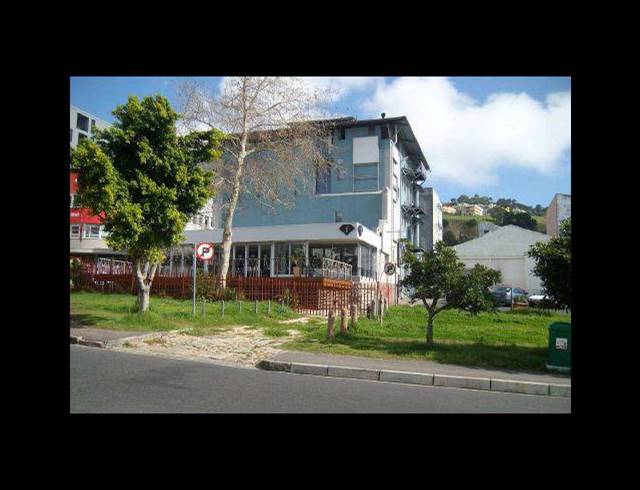 185M² OFFICE TO LET IN CAPE TOWN CITY CENTRE